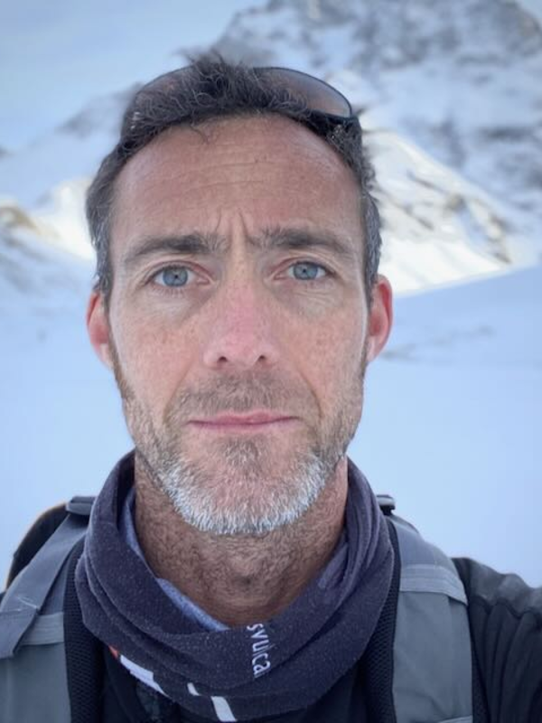  Luke Skinner