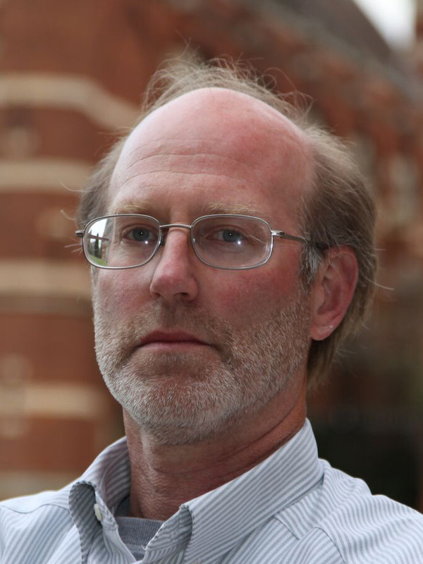  Nick Butterfield