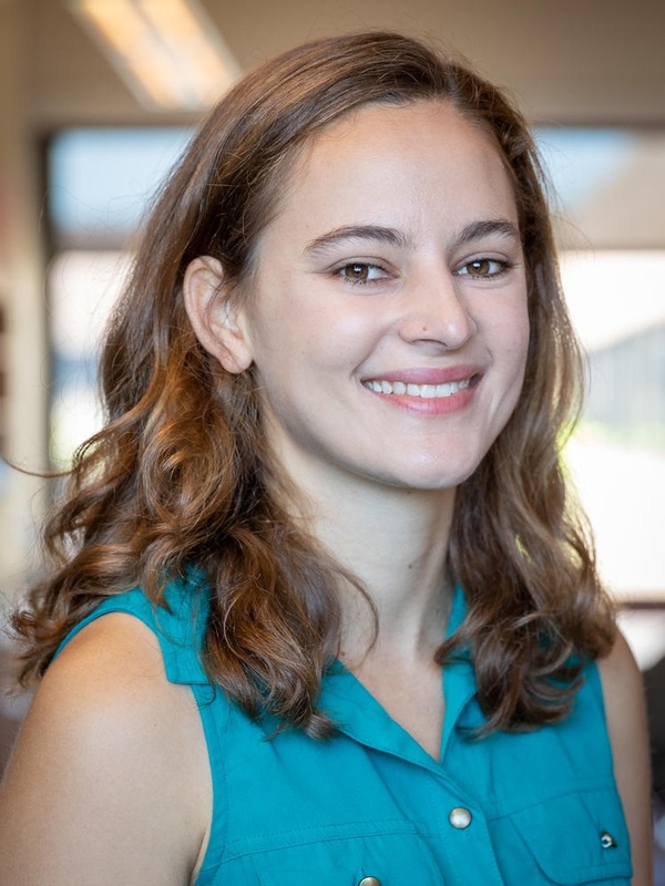  Nicole Shibley
