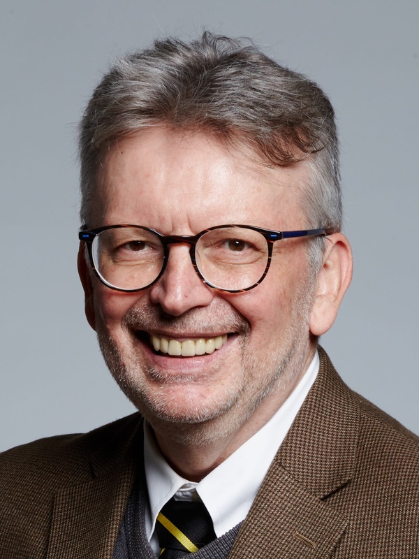  David Hodell
