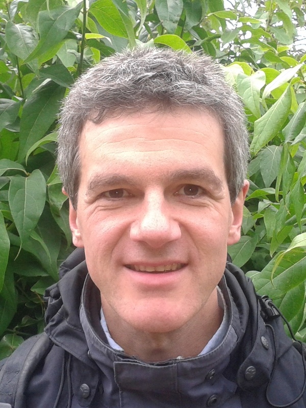  Walter Federle